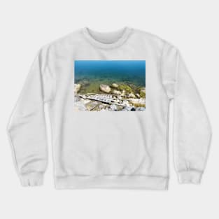 Breathless Crewneck Sweatshirt